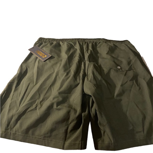Hodo men’s swim trunks - Picture 2 of 5